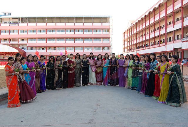 Srinivas_University
